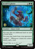 Image for Icetill Explorer (192) (PRE) - Magic: The Gathering