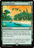 Image for Terrasymbiosis (210) (PRE) - Magic: The Gathering