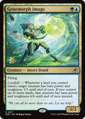 Image for Genemorph Imago (217) (PRE) - Magic: The Gathering