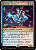 Image for Pinnacle Emissary (223) (PRE) - Magic: The Gathering