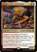 Image for Ragost, Deft Gastronaut (224) (PRE) - Magic: The Gathering