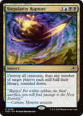 Image for Singularity Rupture (228) (PRE) - Magic: The Gathering
