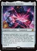 Image for The Dominion Bracelet (239) (PRE) - Magic: The Gathering