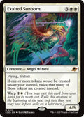 Image for Exalted Sunborn (15) (PPEOE) - Magic: The Gathering