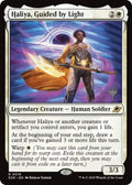 Image for Haliya, Guided by Light (19) (PPEOE) - Magic: The Gathering