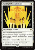 Image for Hardlight Containment (20) (PPEOE) - Magic: The Gathering
