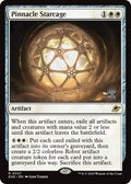 Image for Pinnacle Starcage (27) (PPEOE) - Magic: The Gathering