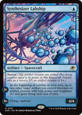 Image for Synthesizer Labship (81) (PPEOE) - Magic: The Gathering
