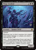 Image for Elegy Acolyte (97) (PPEOE) - Magic: The Gathering