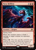 Image for Nova Hellkite (148) (PPEOE) - Magic: The Gathering