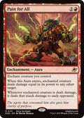 Image for Pain for All (151) (PPEOE) - Magic: The Gathering