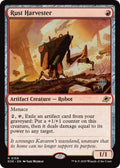 Image for Rust Harvester (159) (PPEOE) - Magic: The Gathering