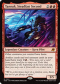 Image for Tannuk, Steadfast Second (162) (PPEOE) - Magic: The Gathering