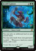 Image for Icetill Explorer (192) (PPEOE) - Magic: The Gathering