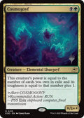 Image for Cosmogoyf (215) (PPEOE) - Magic: The Gathering