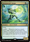 Image for Genemorph Imago (217) (PPEOE) - Magic: The Gathering