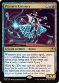Image for Pinnacle Emissary (223) (PPEOE) - Magic: The Gathering