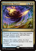 Image for Singularity Rupture (228) (PPEOE) - Magic: The Gathering