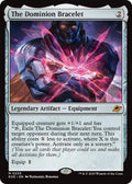 Image for The Dominion Bracelet (239) (PPEOE) - Magic: The Gathering