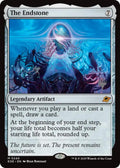 Image for The Endstone (240) (PPEOE) - Magic: The Gathering