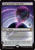 Image for Susur Secundi, Void Altar (259) (PPEOE) - Magic: The Gathering