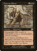 Image for Cateran Slaver (125) (MMQ) - Magic: The Gathering