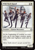 Image for Wild Pack Squad (23) (SPM) - Magic: The Gathering