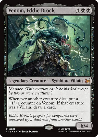 Venom, Eddie Brock (12) (SPE)