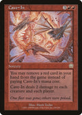 Image for Cave-In (180) (MMQ) - Magic: The Gathering
