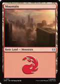 Image for Mountain (0197) (197) (SPM) - Magic: The Gathering