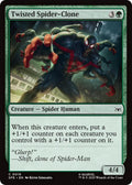 Image for Twisted Spider-Clone (19) (SPE) - Magic: The Gathering