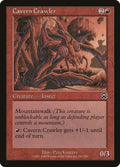 Image for Cavern Crawler (181) (MMQ) - Magic: The Gathering