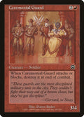 Image for Ceremonial Guard (182) (MMQ) - Magic: The Gathering