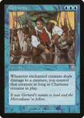 Image for Charisma (66) (MMQ) - Magic: The Gathering
