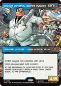 Image for Doctor Octopus, Master Planner (Borderless) (228) (SPM) - Magic: The Gathering