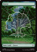 Image for Forest (0193) (193) (SPM) - Magic: The Gathering