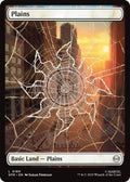 Image for Plains (0189) (189) (SPM) - Magic: The Gathering
