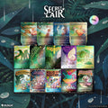 Image for Secret Lair Drop: Whimsy & Wonder Bundle - Rainbow Foil Edition - Magic: The Gathering