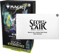 Image for Secret Lair x Chaos Vault Drop: Commander Reinforcements World Shaper Bundle - Magic: The Gathering