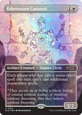 Image for Ethersworn Canonist (Galaxy Foil) (2102) (SLD) - Magic: The Gathering