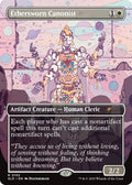 Image for Ethersworn Canonist (2102) (SLD) - Magic: The Gathering