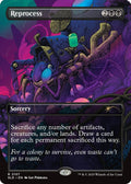 Image for Reprocess (2107) (SLD) - Magic: The Gathering