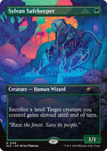 Image for Sylvan Safekeeper (2109) (SLD) - Magic: The Gathering