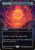 Image for Zuran Orb (2111) (SLD) - Magic: The Gathering