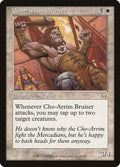 Image for Cho-Arrim Bruiser (9) (MMQ) - Magic: The Gathering