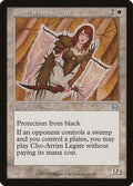 Image for Cho-Arrim Legate (10) (MMQ) - Magic: The Gathering