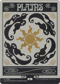Image for Plains (0888) (Rainbow Foil) (888) (SLD) - Magic: The Gathering