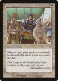 Image for Cornered Market (14) (MMQ) - Magic: The Gathering