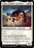 Image for Appa, Steadfast Guardian (10) (TLA) - Magic: The Gathering