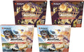Image for Avatar: The Last Airbender - Scene Box Case - Magic: The Gathering